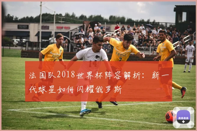 法国队2018世界杯阵容解析:新一代球星如何闪耀俄罗斯