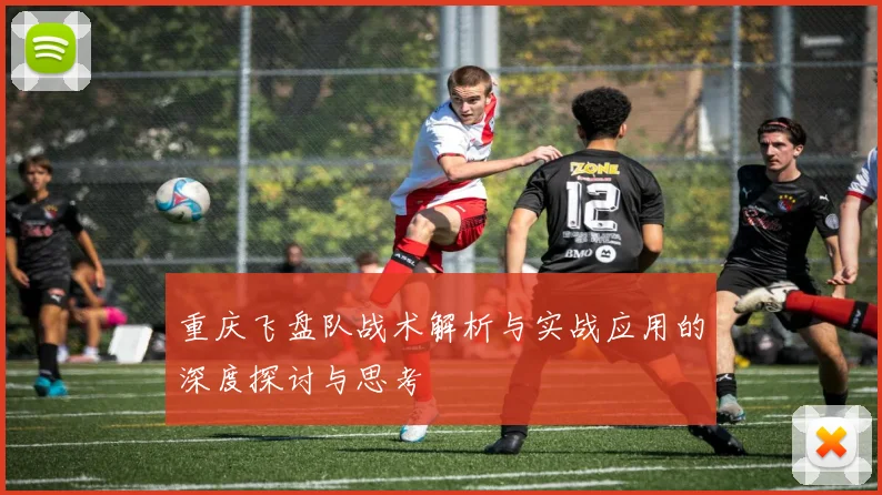 重庆飞盘队战术解析与实战应用的深度探讨与思考
